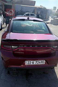 دودج تشارجر